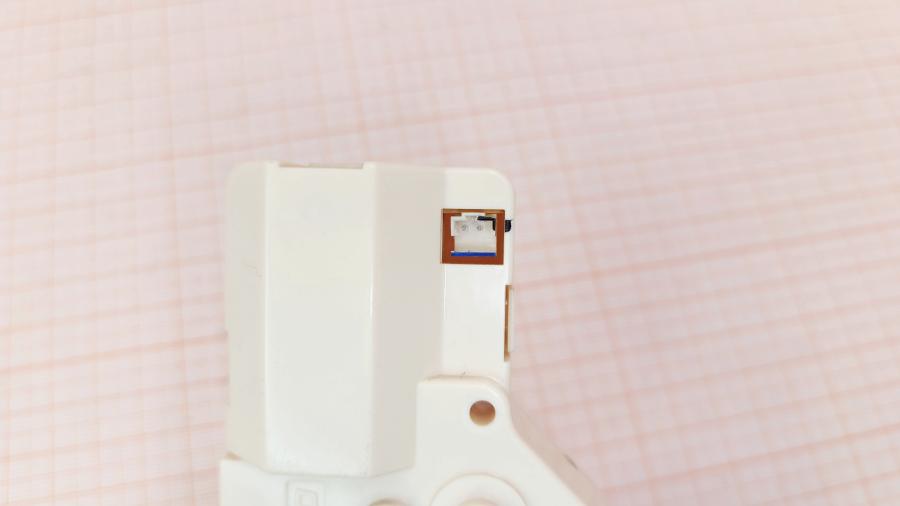 227-028-001 Двигатель печатной техники SAMSUNG JC31-00045A #6