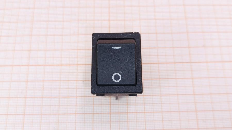 227-029-001 Переключатель перекидной  82.XX.8 #2