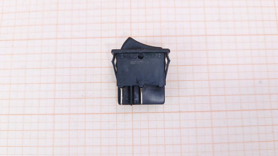 227-029-001 Переключатель перекидной  82.XX.8 #4