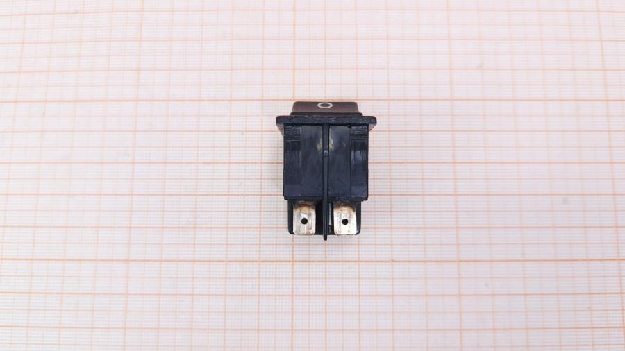 227-029-001 Переключатель перекидной  82.XX.8 #5