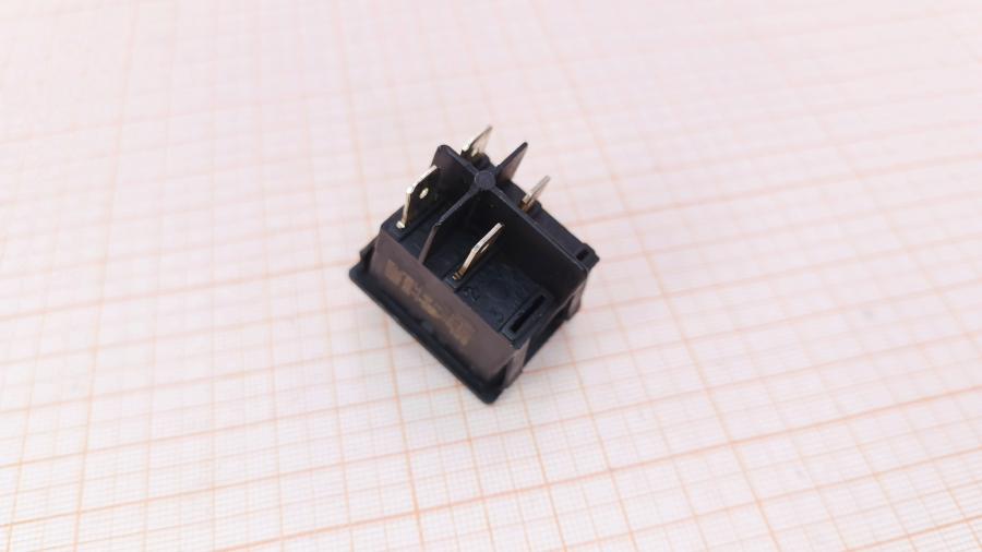 227-029-001 Переключатель перекидной  82.XX.8 #7