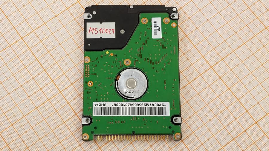 165-1046-001 HDD 2.5" IDE HITACHI DK23DA-20F #3