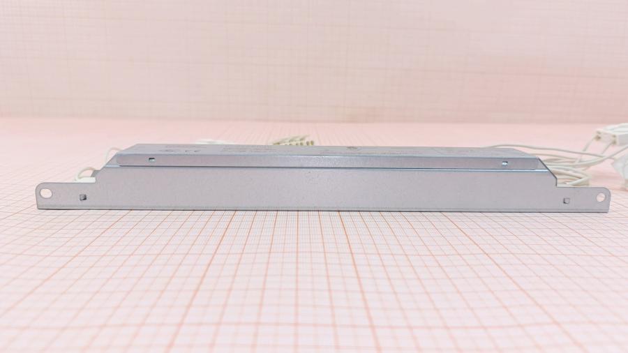 120-110-001 Дроссель электронный HELVAR EL2x36ngn #3