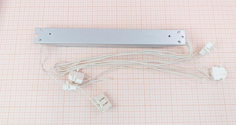 120-110-001 Дроссель электронный HELVAR EL2x36ngn #6