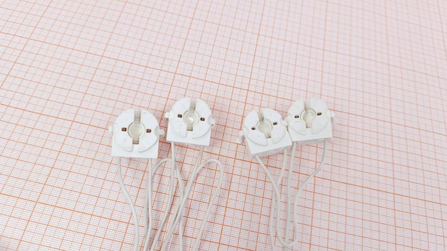 120-110-001 Дроссель электронный HELVAR EL2x36ngn #7