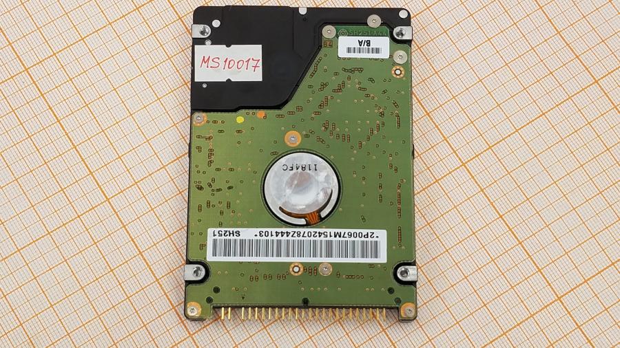 165-1047-001 HDD 2.5" IDE HITACHI DK23BA-20 #3