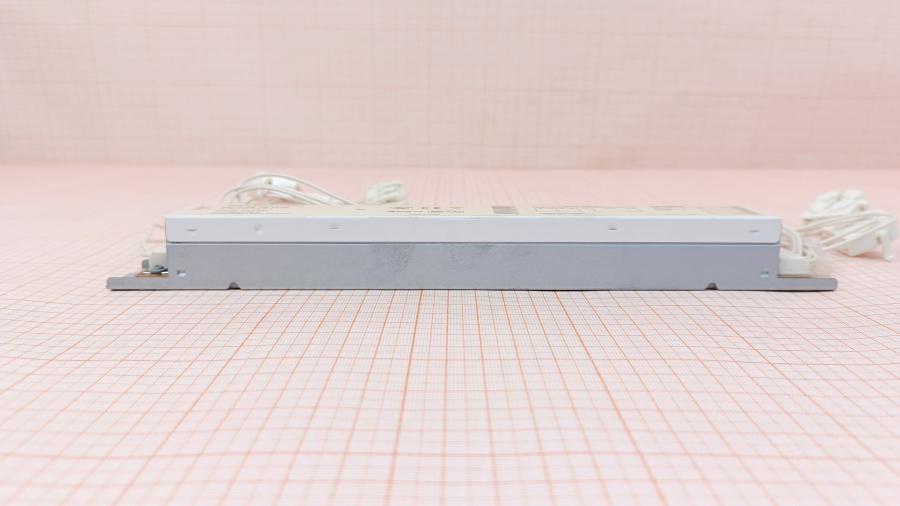 120-111-001 Дроссель электронный Tridonic PC 2/36 T8 TOP #3