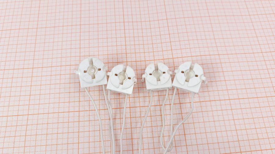 120-111-001 Дроссель электронный Tridonic PC 2/36 T8 TOP #7