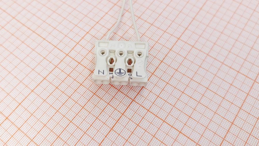 120-111-001 Дроссель электронный Tridonic PC 2/36 T8 TOP #8