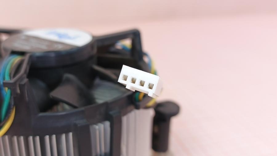 147-134-001 Cooler INTEL D34017-001 #7