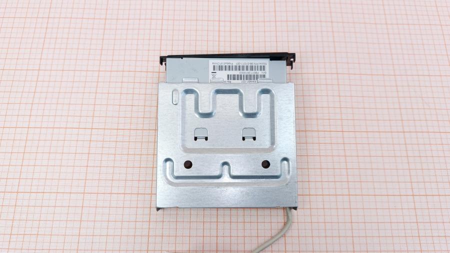 128-057-001 Картридер HP 644491-001 #4