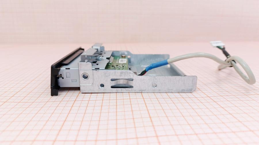 128-057-001 Картридер HP 644491-001 #6