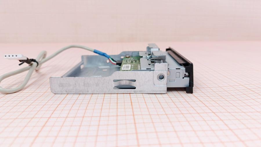 128-057-001 Картридер HP 644491-001 #7