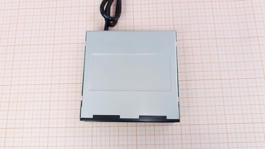 226-170-001 Картридер Ginzzu GR-136UB #3