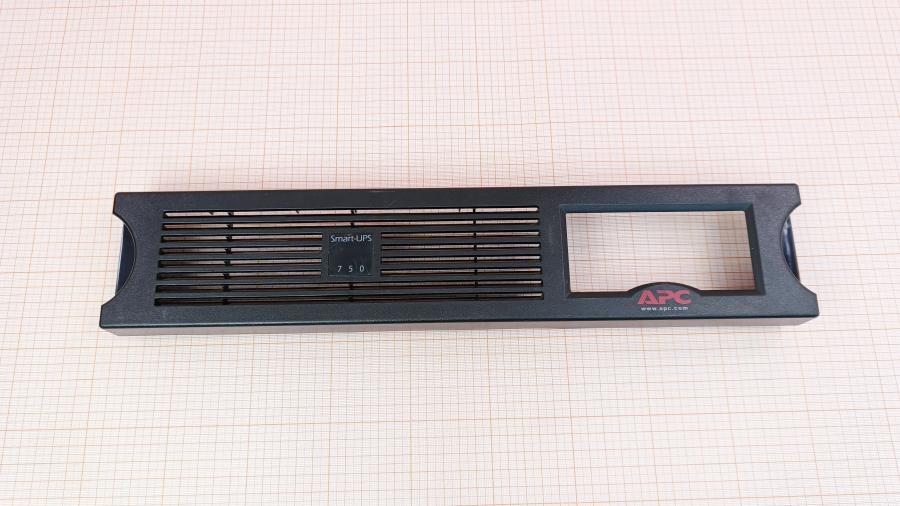 120-112-001 Лицевая панель ИБП APC 870-1101 #1