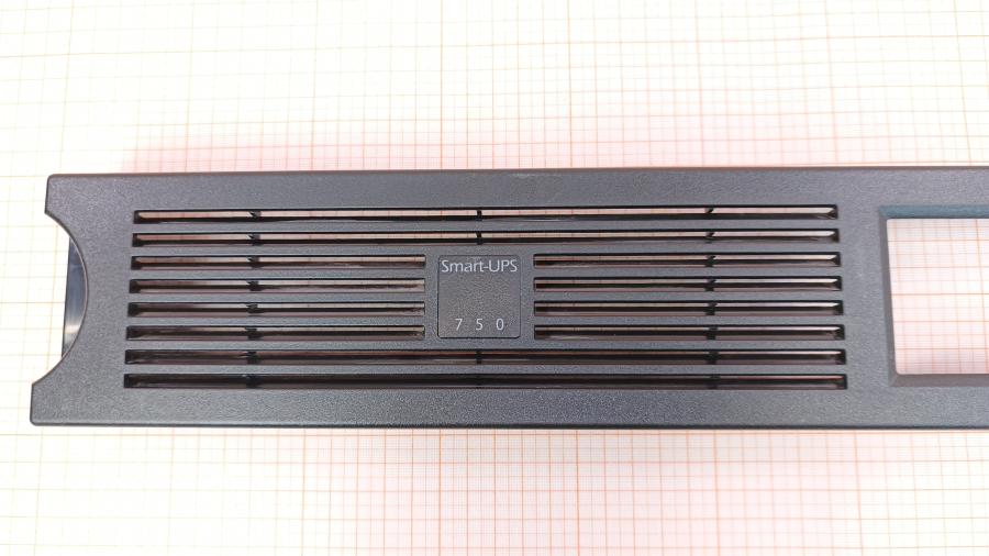 120-112-001 Лицевая панель ИБП APC 870-1101 #2