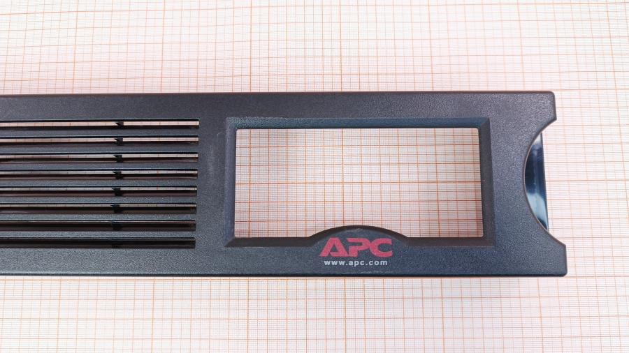 120-112-001 Лицевая панель ИБП APC 870-1101 #3