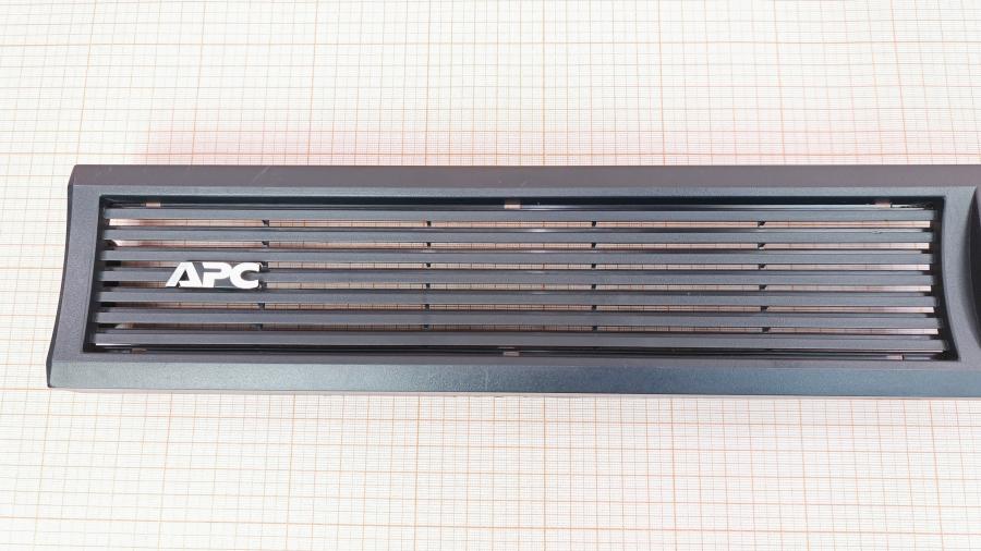 120-113-001 Лицевая панель ИБП APC 876-0017 #2