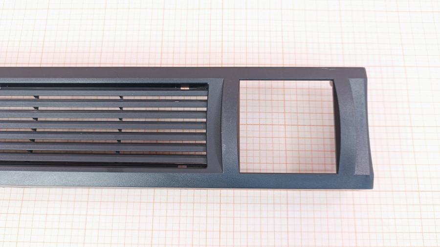 120-113-001 Лицевая панель ИБП APC 876-0017 #3