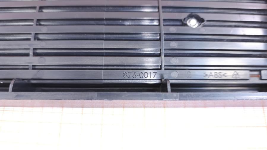 120-113-001 Лицевая панель ИБП APC 876-0017 #7