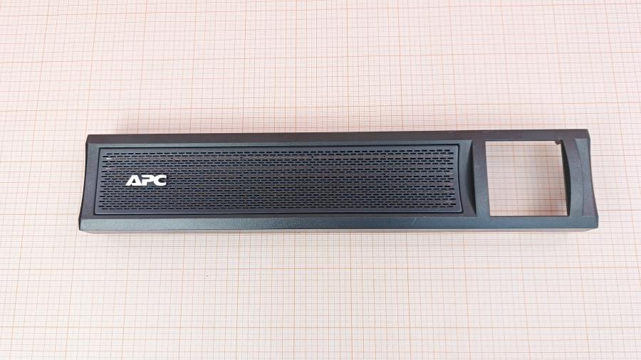 120-114-001 Лицевая панель ИБП APC 876-0017B #1