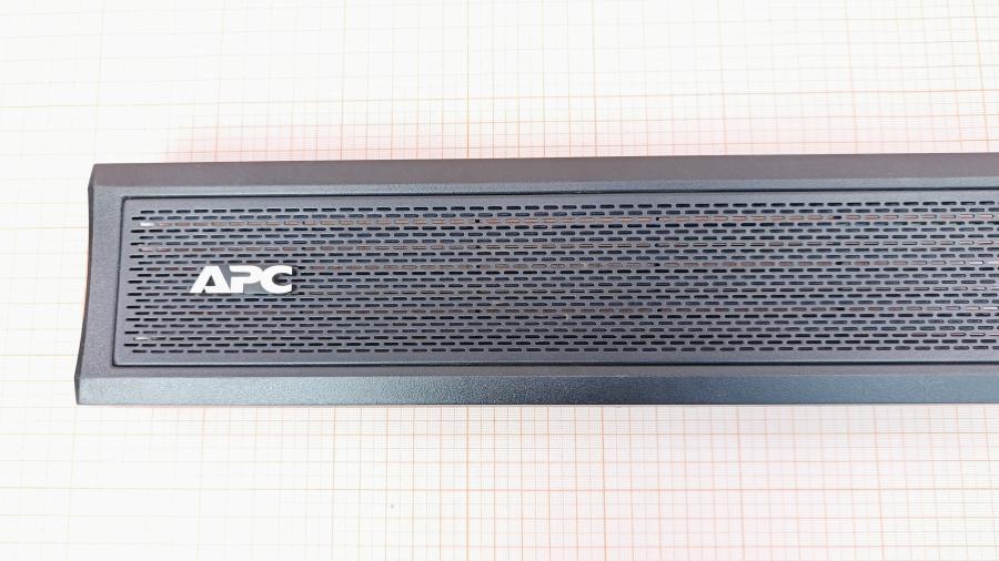 120-114-001 Лицевая панель ИБП APC 876-0017B #3