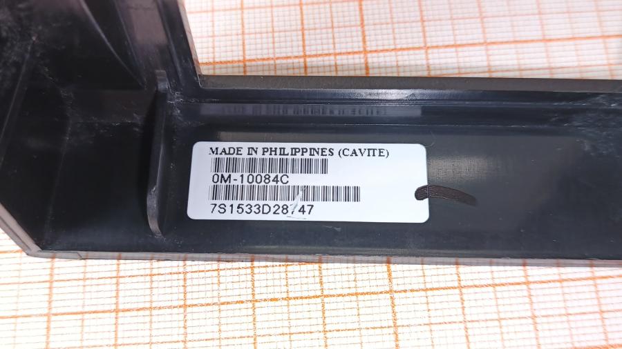 120-114-001 Лицевая панель ИБП APC 876-0017B #8