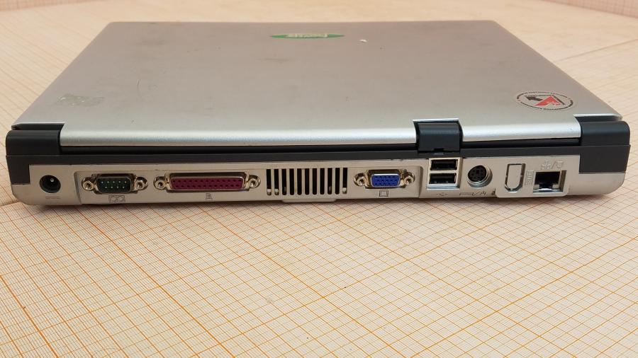 223-254-001 Ноутбук RoverBook Explorer KT6 #7