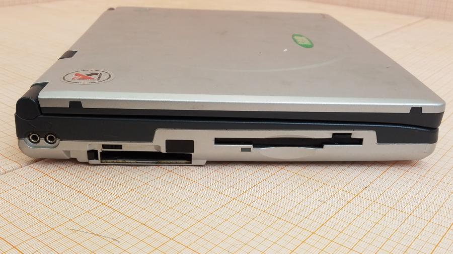 223-254-001 Ноутбук RoverBook Explorer KT6 #8