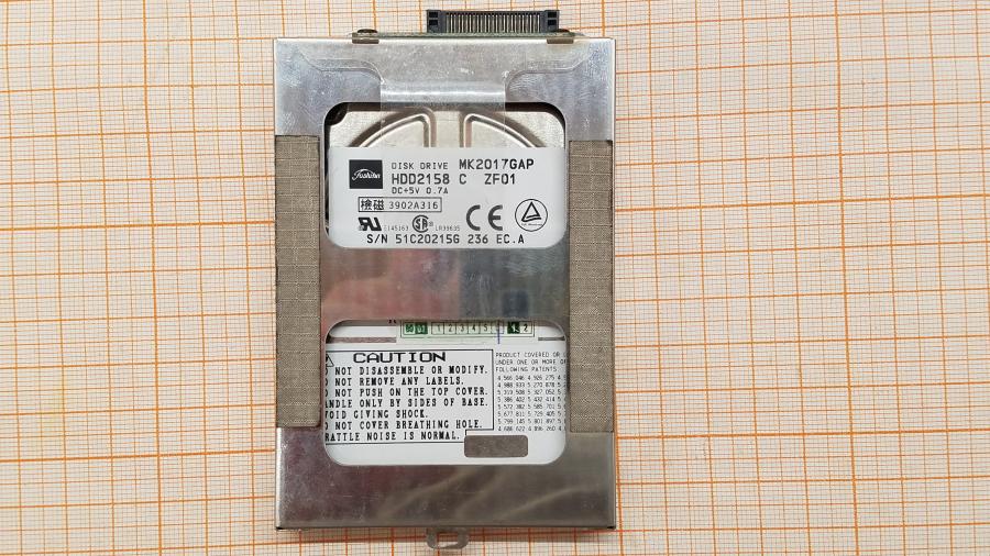 223-254-001 Ноутбук RoverBook Explorer KT6 #11