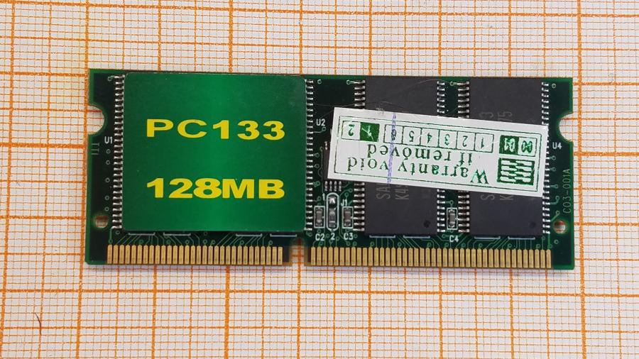 223-254-001 Ноутбук RoverBook Explorer KT6 #16