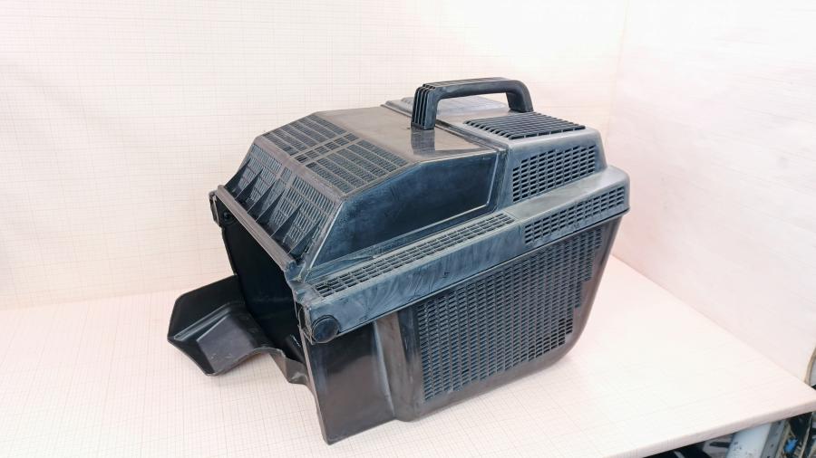 120-115-001 Травосборник MTD 811-000161 #1