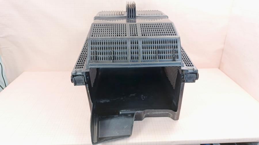 120-115-001 Травосборник MTD 811-000161 #5