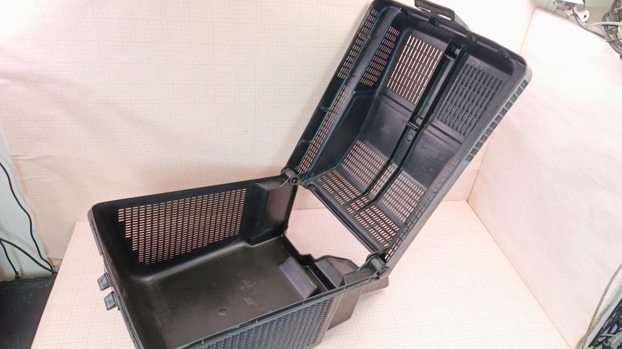 120-115-001 Травосборник MTD 811-000161 #8