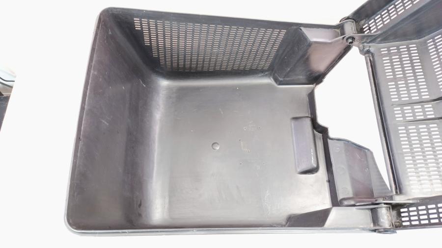 120-115-001 Травосборник MTD 811-000161 #9