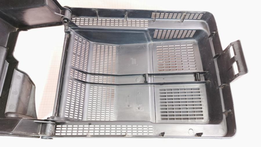 120-115-001 Травосборник MTD 811-000161 #10