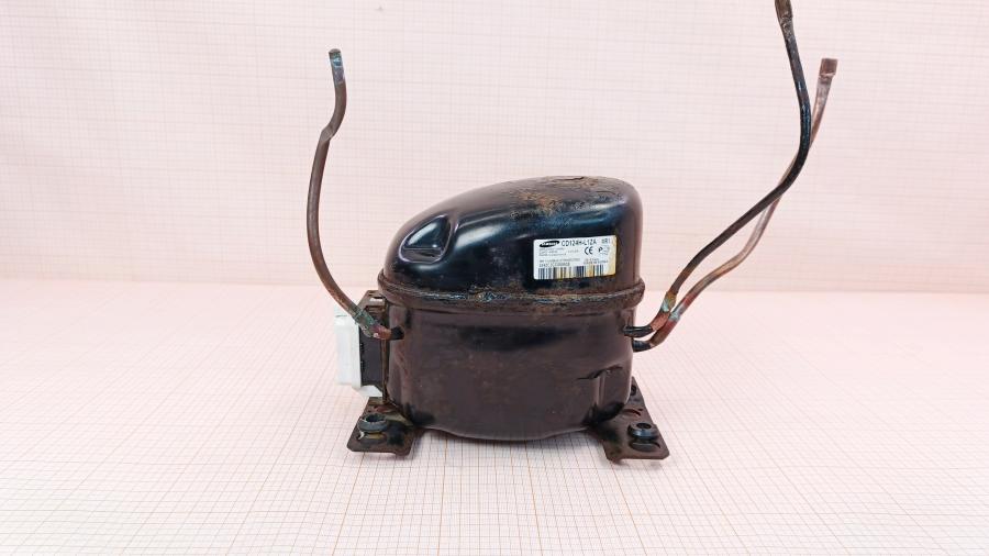 121-065-001 Компрессор SAMSUNG СD124H-L1ZA #1