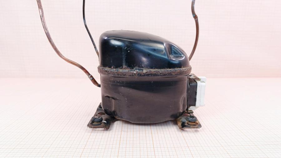 121-065-001 Компрессор SAMSUNG СD124H-L1ZA #3