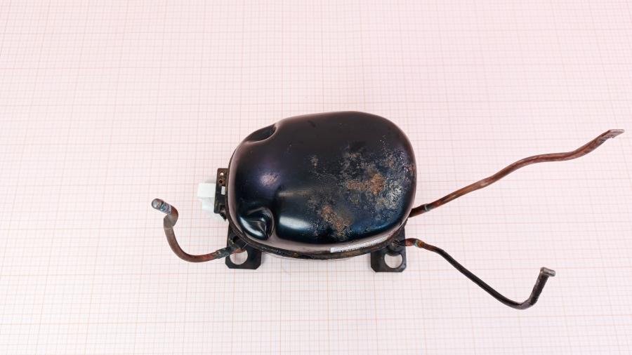 121-065-001 Компрессор SAMSUNG СD124H-L1ZA #4