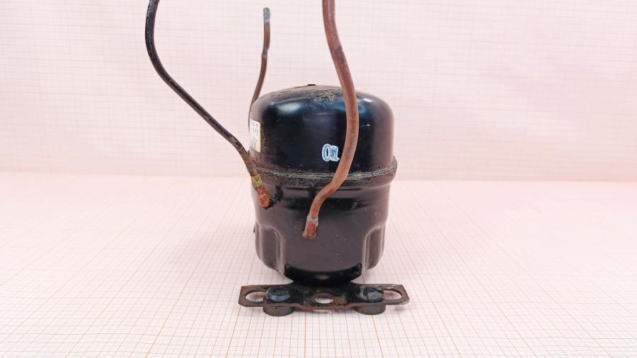 121-065-001 Компрессор SAMSUNG СD124H-L1ZA #5