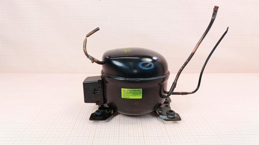 121-066-001 Компрессор  S35C65KAW5 #1