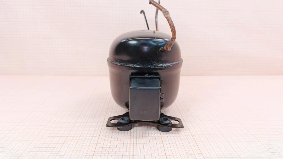 121-066-001 Компрессор  S35C65KAW5 #6