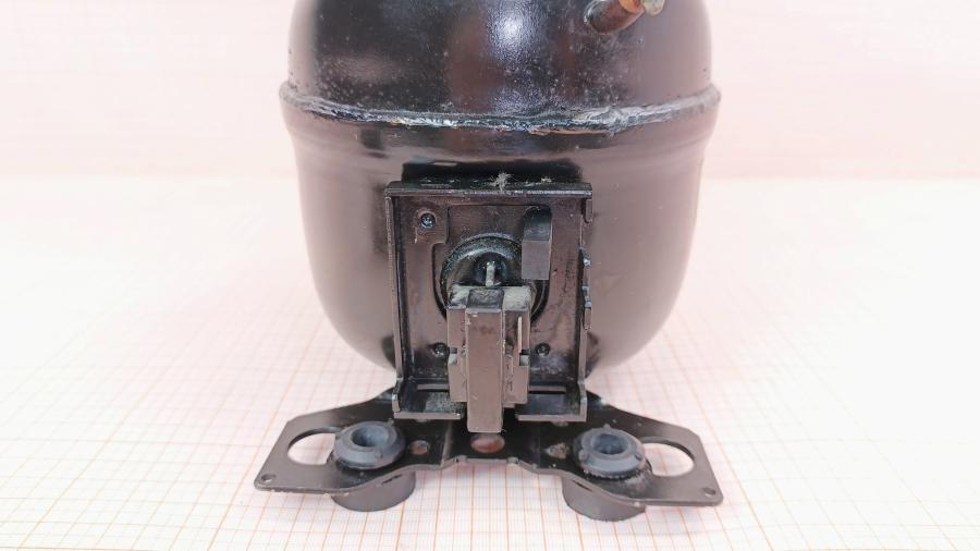 121-066-001 Компрессор  S35C65KAW5 #7