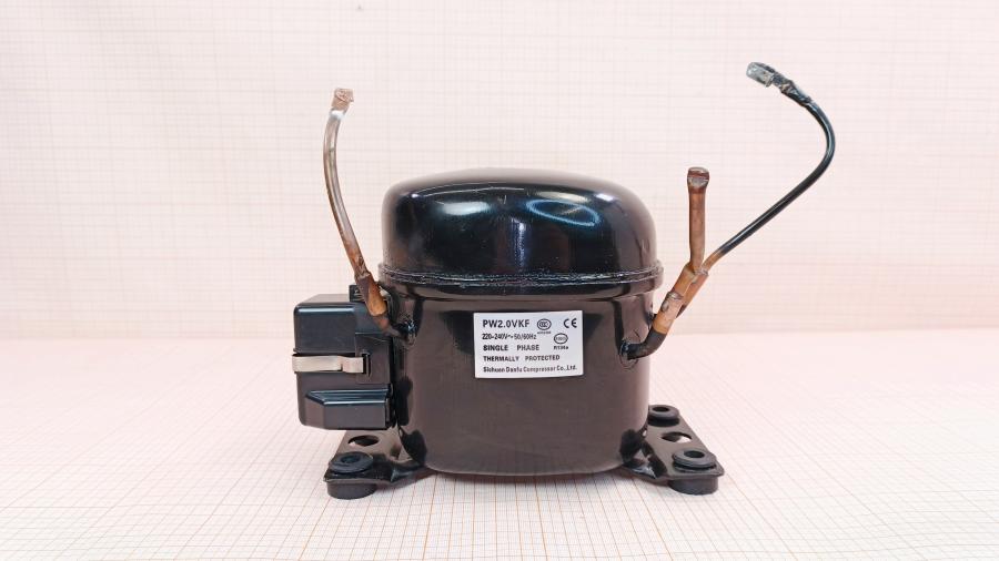 121-067-001 Компрессор  PW2.0VKF #1