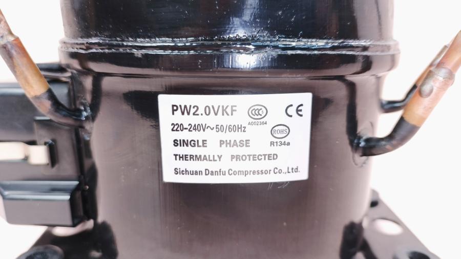 121-067-001 Компрессор  PW2.0VKF #2