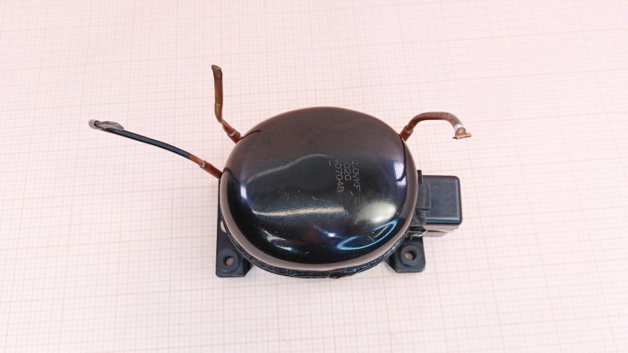 121-067-001 Компрессор  PW2.0VKF #4