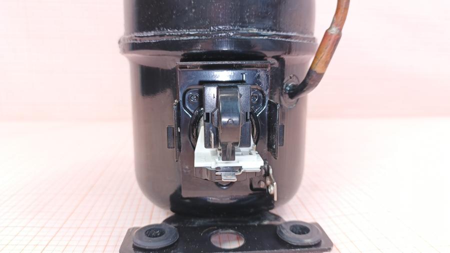 121-067-001 Компрессор  PW2.0VKF #7