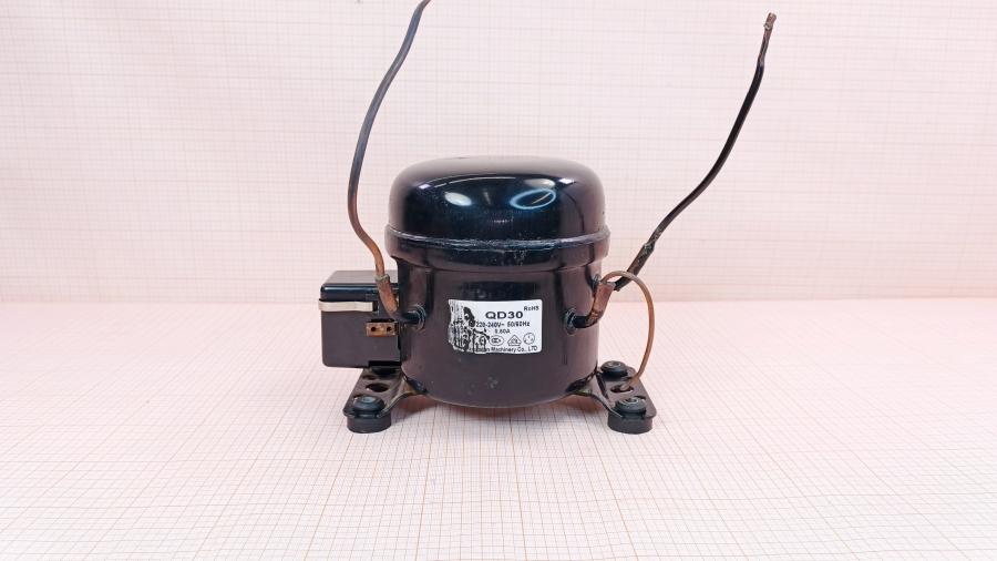 121-068-001 Компрессор  QD30 #1