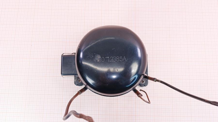 121-068-001 Компрессор  QD30 #4