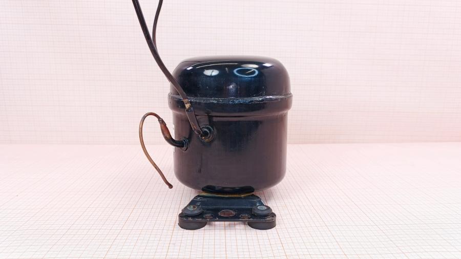 121-068-001 Компрессор  QD30 #5